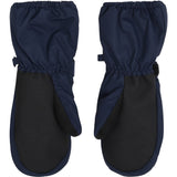 Hust & Claire More Navy Fu Solid