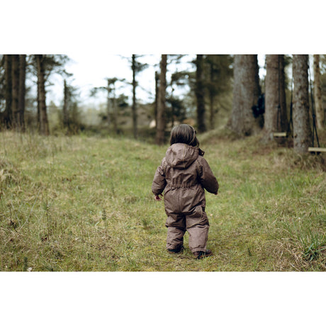 Hust & Claire Wood Smoke Otine Mini Leo/Vintage Bloom/ Ballet Heart