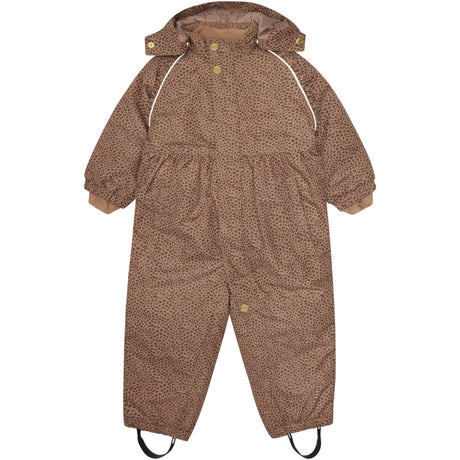 Hust & Claire Wood Smoke Otine Mini Leo/Vintage Bloom/ Ballet Heart