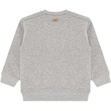 Hust & Claire Tile Grey Melange Sejer Snow Leopard