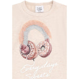 Hust & Claire Wheat Melange Alma Headphones