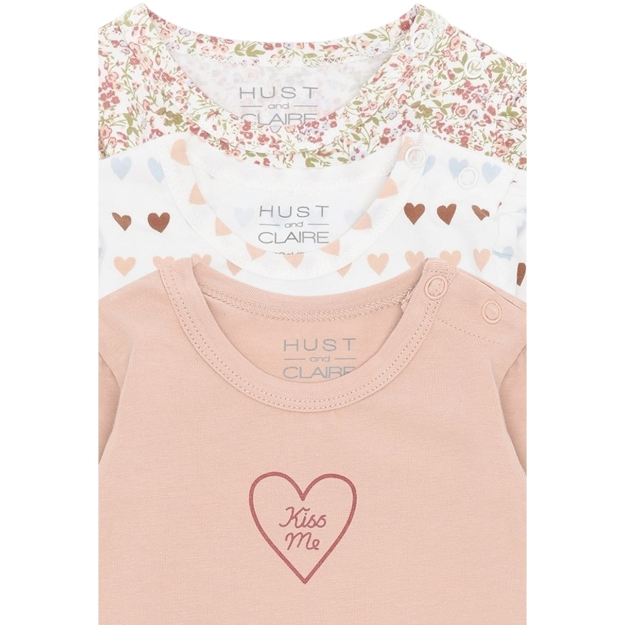 Hust & Claire Rugby Tan Bella Winter