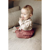 Hust & Claire Rugby Tan Bella Winter