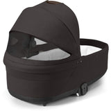 Cybex Chocolate Brown Cot S Lux