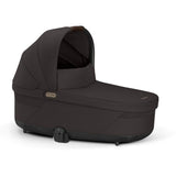 Cybex Chocolate Brown Cot S Lux