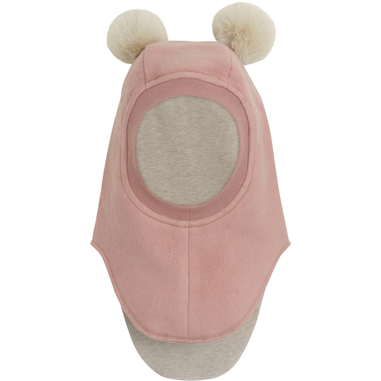 Huttelihut Burlwood Balaclava X Luksusbaby