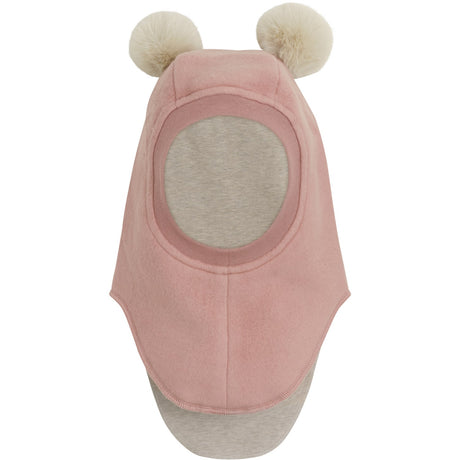 Huttelihut Burlwood Balaclava X Luksusbaby