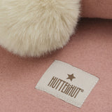 Huttelihut Burlwood Balaclava X Luksusbaby