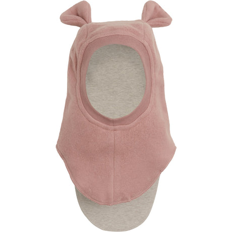 Huttelihut Burlwood Balaclava X Luksusbaby