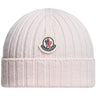 Moncler Light Pink Hat