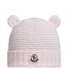 Moncler Light Pink Hat