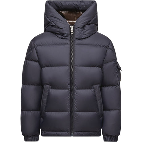 Moncler Navy Eranu Jacket