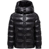 Moncler Black Moncler Maya Jacket