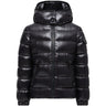 Moncler Black Bady Jacket