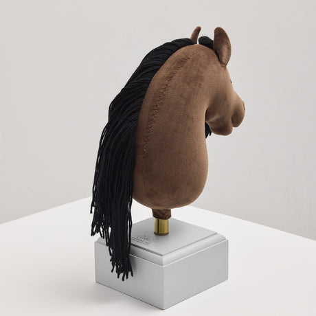 Cheval Roi Hobbyhorse Charlie