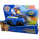 Paw Patrol Race & Rescue Rc Chase