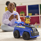 Paw Patrol Race & Rescue Rc Chase