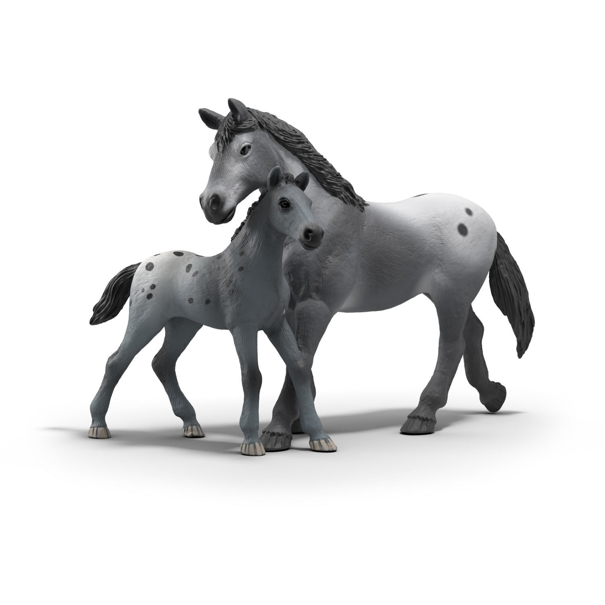 Schleich Lisas Tournament Training