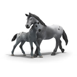 Schleich Lisas Tournament Training