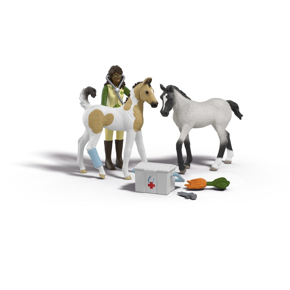 Schleich Sarahs First Aid Kit