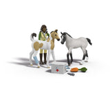 Schleich Sarahs First Aid Kit
