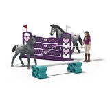 Schleich Lisas Tournament Training