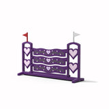 Schleich Lisas Tournament Training