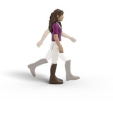 Schleich Lisas Tournament Training