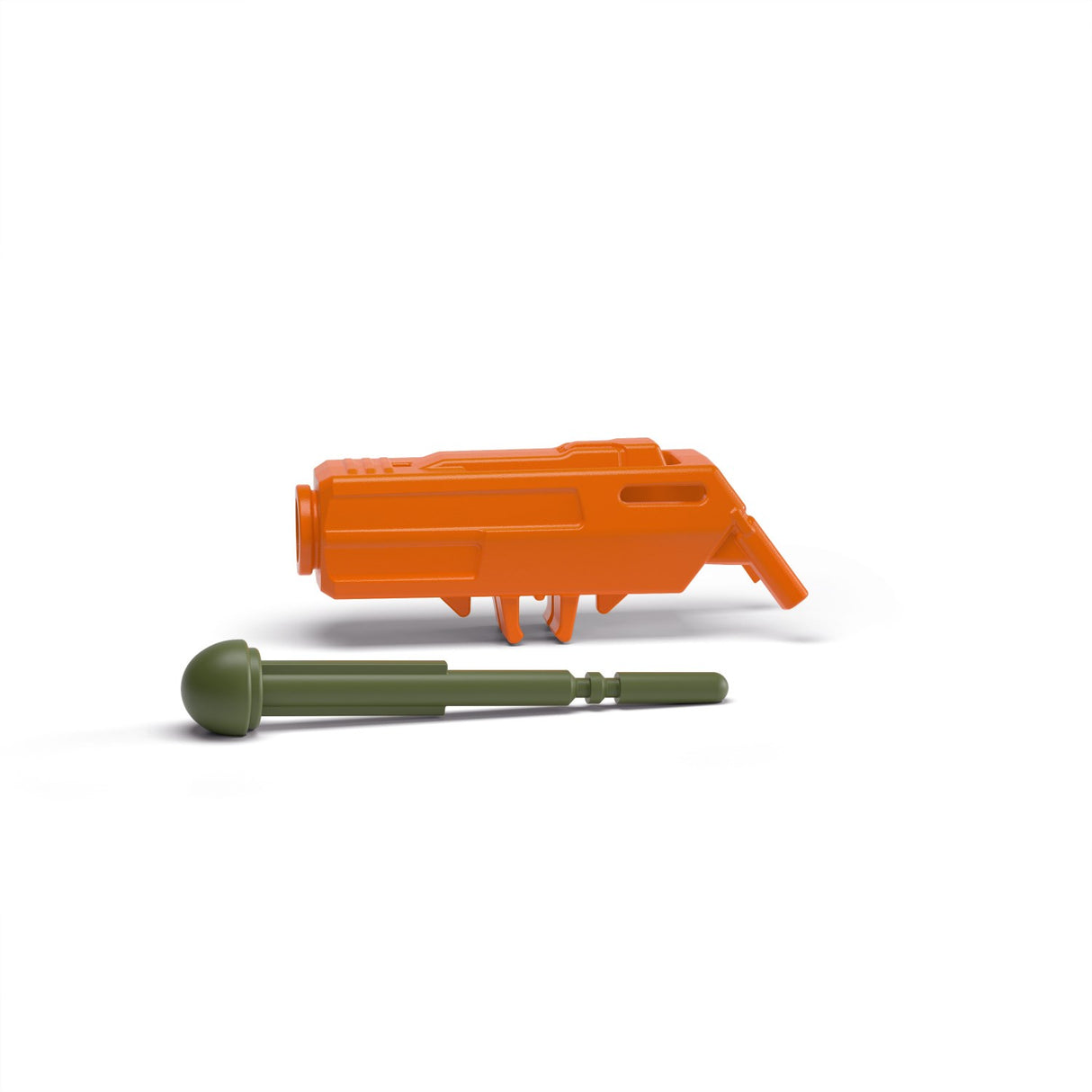 Schleich Adventure Jeep In The Jungle