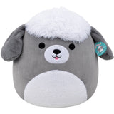 Squishmallows Arnold Sheep Dog 50 Cm P25
