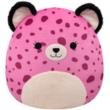 Squishmallows Jalisca Cheetah 50 Cm P25