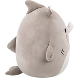 Squishmallows Rhino Shark 40 Cm P25