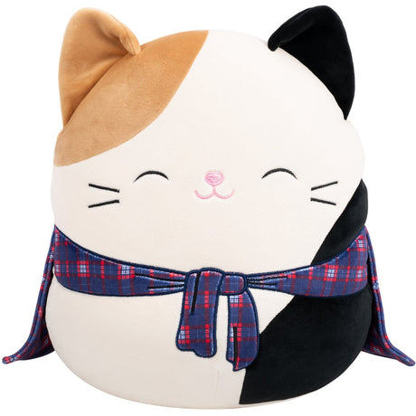 Squishmallows Cam The Cat 30 Cm P25