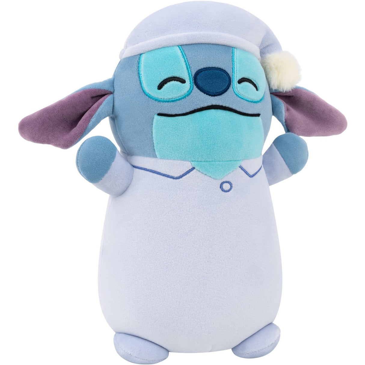 Squishmallows Hugmees Disney Stitch 25 Cm