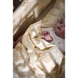 FILIBABBA Dreamy Adventurers Bed Bumper