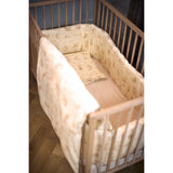 FILIBABBA Dreamy Adventurers Bed Bumper