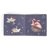 FILIBABBA Dreamy Adventurers Puzzle Book