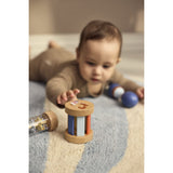 FILIBABBA Wood Play Set My First Wooden Sensory Toys