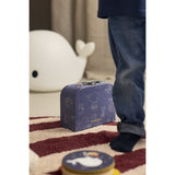 FILIBABBA Play Set My First Wooden Toy Instruments