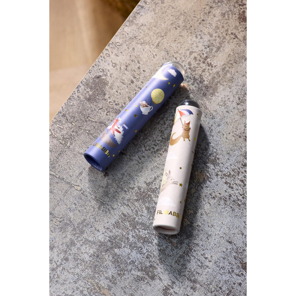 FILIBABBA Dreamy Adventurers Kaleidoscope