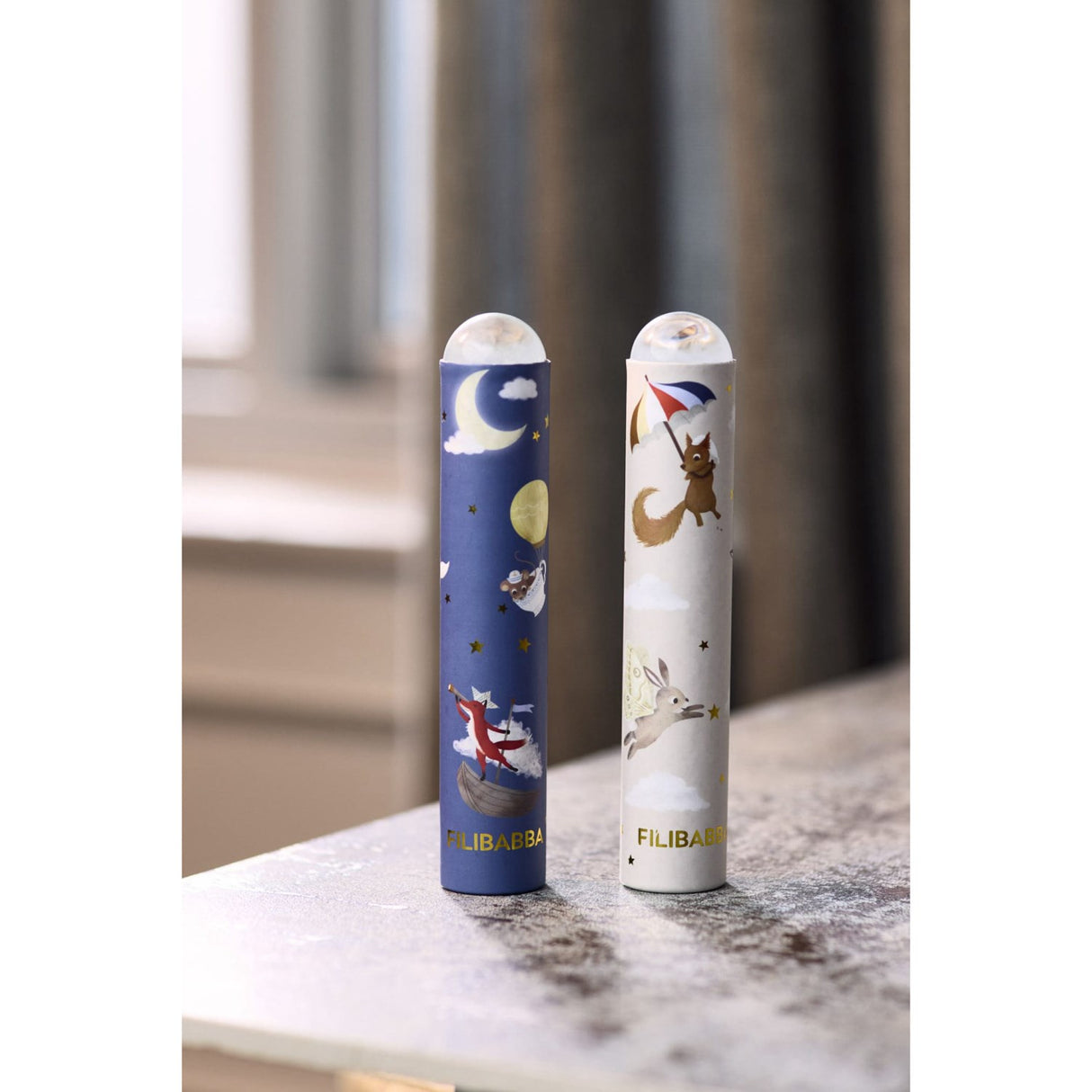 FILIBABBA Star Catchers Kaleidoscope