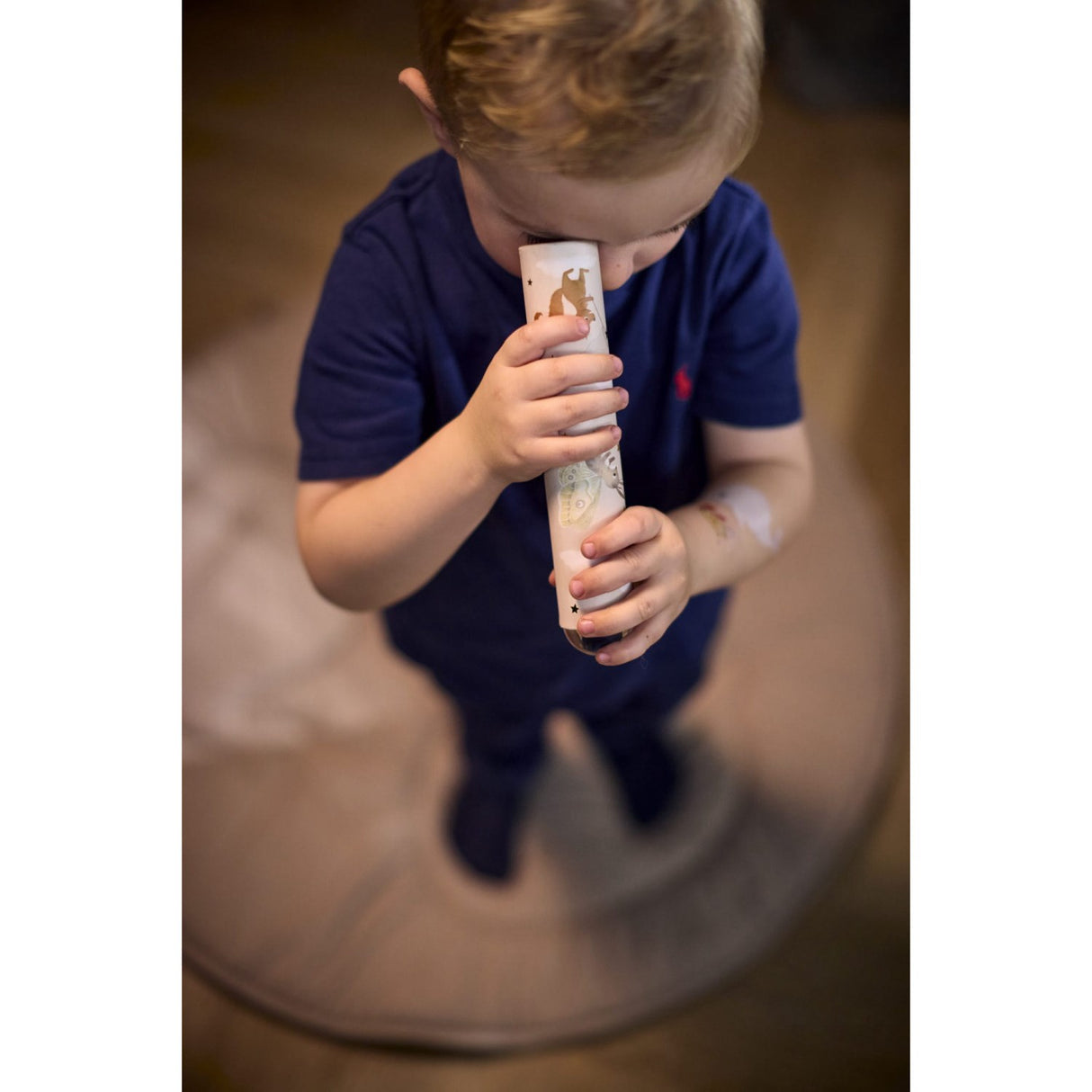 FILIBABBA Star Catchers Kaleidoscope