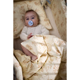 FILIBABBA Dreamy Adventurers Bed Linen Gots