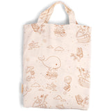 FILIBABBA Dreamy Adventurers Bed Linen Gots