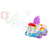 Syma Revolt Unicorn Bubble Car