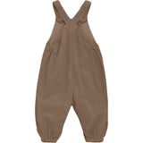 Minymo Caribou Overall Corduroy W. Lining