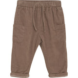 Minymo Caribou Pants Corduroy W. Lining