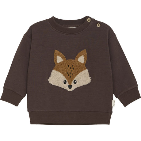 Minymo Bracken Sweatshirt Ls