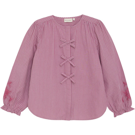 Minymo Mauve Orchid Shirt Ls Y/D