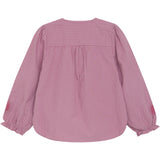 Minymo Mauve Orchid Shirt Ls Y/D